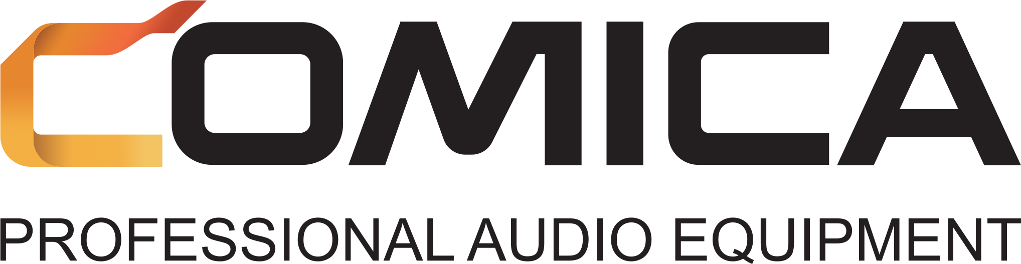 COMICA LOGO AI